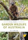 Garry Sankowsky - All About Garden Wildlife of Australia