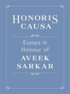 JOHN MAKINSON ED. - Honoris Causa