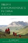Liu Jianqiang, Jianqiang Liu - Tibetan Environmentalists in Ccb
