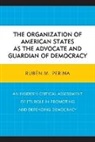 Rubaen M. Perina, Ruben M Perina, Rubén M Perina, Ruben M. Perina, Rubén M. Perina - Organization of American Statepb