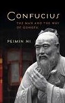 Peimin Ni, Ni Peimin - Confucius