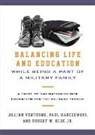Robert W Blue, Robert W. Blue, Robert W. Jr. Blue, Blue Robert W., Paul Karczewski, Karczewski Paul... - Balancing Life and Education While Being a Part of a Military Family