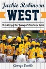 George Castle, Castle George - Jackie Robinson West