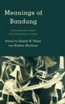 Ph&amp;, Qu?nh N. Ph?m, Qu¿Nh N. Ph¿M, Quynh N. Pham, Quaynh N Phoam, Quaynh N. Phoam... - Meanings of Bandung Postcolonicb