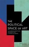 Benoait Dillet, Benoit Dillet, Benoît Dillet, Tara Puri, Puri Tara - Political Space of Art the Darcb