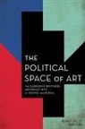Benoait Dillet, Benoit Dillet, Benoît Dillet, Tara Puri, Puri Tara - Political Space of Art the Darpb