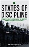Cemal Burak Tansel, Tansel Cemal Burak - States of Discipline Authoritacb