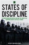 Cemal Burak Tansel, Tansel Cemal Burak - States of Discipline Authoritapb