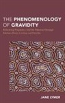 Jane Lymer - Phenomenology of Gravidity Recb