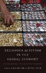 Sabine Dreher, Dreher Sabine, Peter J Smith, Peter J. Smith, Smith Peter J. - Religious Activism in the Globcb