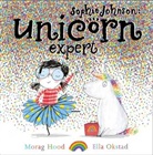 Morag Hood, Hood Morag, Morag Hood, Ella Okstad, Okstad Ella - Sophie Johnson: Unicorn Expert