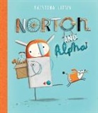 Kristyna Litten, Kristyna Litten, Litten Kristyna - Norton and Alpha