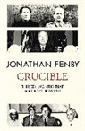 Jonathan Fenby, JONATHAN FENBY - Crucible