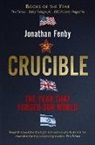 Jonathan Fenby, JONATHAN FENBY - Crucible