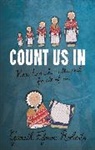 Gareth Roberts, Gareth Ffowc Roberts, Roberts Gareth - Count Us in