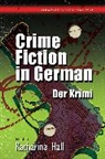 Katharina Hall, Katharina Hall, Hall Katharina - Crime Fiction in German