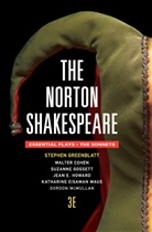 Suzanne Gossett, Stephen Greenblatt, Jean E. Howard, Katharine Eisam Maus, William Shakespeare, Walter Cohen... - The Norton Shakespeare