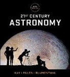 . Blumenthal, George Blumenthal, George (University of California Blumenthal, Laura Kay, Laura (Barnard College) Kay, . Palen... - 21st Century Astronomy 5e
