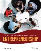WD Bygrave, William D. Bygrave, William D. Zacharakis Bygrave, Sean Wise, Andrew Zacharakis - Entrepreneurship, Canadian Edition