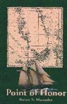 Robert Macomber, Robert N Macomber, Robert N. Macomber - Point of Honor