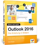 Otmar Witzgall - Outlook 2016 - Die Anleitung in Bildern
