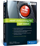 Herman Gahm, Hermann Gahm, Thorste Schneider, Thorsten Schneider, Christiaan Swanepoel, Er Westenberger... - ABAP-Entwicklung für SAP HANA