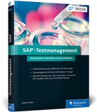 Stefan Huber - SAP-Testmanagement