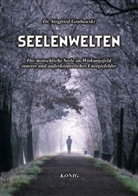 Siegfried Grabowski - Seelenwelten
