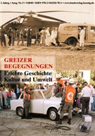 Gerd E. König, Gerd Elmar König - Greizer Begegnungen. Nr.5
