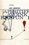 Betty Sharpe, John Sharpe - The Tugutil