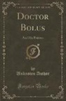 Unknown author - Doctor Bolus
