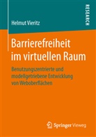Helmut Vieritz - Barrierefreiheit im virtuellen Raum