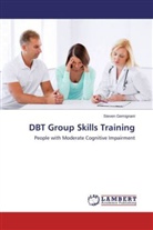 Steven Gemignani - DBT Group Skills Training