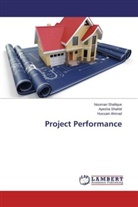 Hussain Ahmad, Nouma Shafique, Nouman Shafique, Ayesh Shahid, Ayesha Shahid - Project Performance