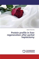 Hanan Farouk Aly - Protein profile in liver regeneration after partial heptectomy