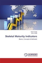 Nishu Singla, Rites Singla, Ritesh Singla - Skeletal Maturity Indicators