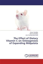 Nasri Farhadian, Nasrin Farhadian, A Miresmaeili, Amir Farhang Miresmaeili, Sana Soheilifar, Sanaz Soheilifar - The Effect of Dietary Vitamin C on Osteogenesis of Expanding Midpalata