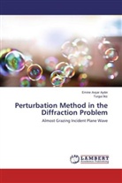 Turgut ¿Kiz, Emine Av¿ar Ayd¿n, Emine Avsar Ayd n, Emin Avsar Aydin, Emine Avsar Aydin, Turgut Ikiz... - Perturbation Method in the Diffraction Problem