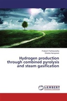 Sheeba Narayanan, Prakas Parthasarathy, Prakash Parthasarathy - Hydrogen production through combined pyrolysis and steam gasification