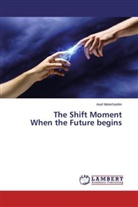 Axel Meierhoefer - The Shift Moment When the Future begins