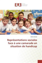 Céline Darioli - Représentations sociales face à une camarade en situation de handicap