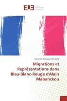 Chancelle Bilampassi Moutsatsi, Moutsatsi-c - Migrations et representations