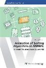 Krasimir Markov - Animation of Sorting Algorithms in ANIMAL
