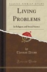 Thomas Dixon - Living Problems