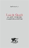 Ali Ghandour - Lust und Gunst