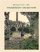 François Marie Luzel - Volksmärchen der Bretagne
