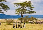 Robert Schmitt - Bildband Kenia