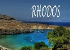 Robert Schmitt - Bildband Rhodos