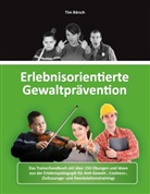 Tim Bärsch - Erlebnisorientierte Gewaltprävention