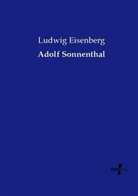 Ludwig Eisenberg - Adolf Sonnenthal